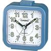 Casio Sveglia Blu TQ 141 2EF
