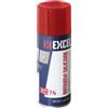 Excel Rimuovi silicone spray 400ml sciogli scioglie pulisce rimuove silicone EXCEL