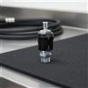 Raccordo Rapido BCD 9/16 Materiale Resistente per Subacquei
