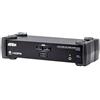 Aten Cs1822 Kvmp Switch - KvM-/audiO-/usB-Switch - 2 X Kvm/audio/usb - 1 Lokaler Benutzer - Desktop