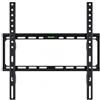 Nilox, Staffa TV da Parete Fissa Extra Slim, Supporto TV 32-65''