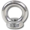 Beta 8242 M10 - Golfari femmina, inox AISI 316