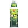 COMPO Concime liquido per Piante Verdi, Per piante d'appartamento e da balcone, 500 ml
