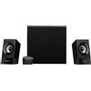 Logitech Z533 Sistema di Altoparlanti Multimediali 2.1 con Subwoofer Suono e Bassi