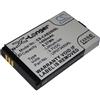 vhbw Batteria per JCB Toughphone Sitemaster 2 (TP305) 1450mAh 3,7V