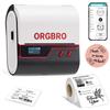 Does not apply ETICHETTATRICE TERMICA STAMPANTE ETICHETTE ADESIVE PERSONALIZZATE Z3 LABEL MAKER