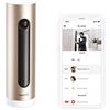 Amazon Renewed Netatmo Telecamera di Sorveglianza Interna - Wifi 2,4 Ghz - NSC01-R-EC - (Ricondizionata A+)