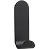 Zone Denmark A-Wall Hook, nero