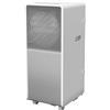 BEKO Condizionatore Portatile BP412H, 7000 Btu/h
