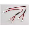 E-Flite EFLA617 Cavo, Multicolore