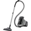 AEG LX5-2-2MG Aspirapolvere senza sacchetto con serbatoio di grande capacità 1,8 litri, 750 W di potenza, grigio minerale