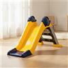 Scivolo per Acqua Divertente Scivolo in Plastica Rinfrescante per Neonati