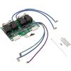 Waterway 775-0502 Scheda PCB NEO 2100 Daughter Board 2 (DB-2) Nero