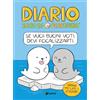Does not apply Pera Toons. Diario Scolastico 2025-2026