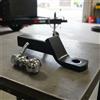 Gancio Traino Auto Capacità 3500 Libbre Kit Completo per Rimorchi