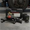 Set Chiave Smontagomme Camion senza Sforzo Moltiplicatore di Potenza