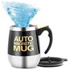 Mengshen Tazza con Miscelatore/AUTO Magnetic Mug Self Stirring Coffee Cup