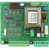 FAAC Scheda elettronica 740D per modoriduttori 230V 740 e 741 FAAC 202269