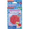 Aquabeads Jewel Beads Red, perle 600, Multicolore, 32668