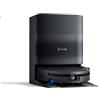 ECOVACS T90 MAX Robot Aspirapolvere Lavapavimenti 30000 Pa OZMO ROLLER 3.0