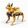 Cane Robotico Educativo Cane Robot Intelligente Camminante per Cameretta, Casa