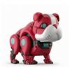 Cane Robotico Futuristico Cane Robot Elettronico per Scrivania