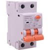 RCBO Tipo F 16A C16 Interruttore Differenziale Con Magnetotermico Classe F Curva