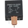 per relé 4Pin Dc 24V 12V 80A JD1912 Automotive Auto All'Acqua