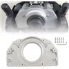Topteng Sede del cuscinetto in alluminio per volante Logitech G25 G29 G923 G920 T9