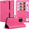 Cadorabo Custodia per Oppo FIND X5 PRO Portafoglio Protettiva Magnetica Libro Cover