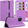 Cadorabo Custodia per Oppo FIND X5 PRO Portafoglio Protettiva Magnetica Libro Cover