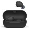 Sony Auricolari microfono bluetooth Tws Black WFC710NB CE7