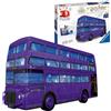 Ravensburger Harry Potter Knight Bus 3D Jigsaw Puzzle for Kids Age 8 Years Up -