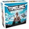 Asmodee Timeline - Games & Leisure Family Trivia Card Game Ages 8+ 2-6 P