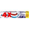 AQUAFRESH 4 X Aquafresh Sbiancante Attivo Dentifricio 125 ml