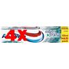AQUAFRESH 4 X AQUAFRESH Dentifricio Active Fresh con Mentolo 125 ml