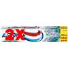 AQUAFRESH 2 X AQUAFRESH Dentifricio Active Fresh con Mentolo 125 ml