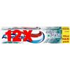 AQUAFRESH 12 X AQUAFRESH Dentifricio Active Fresh con Mentolo 125 ml
