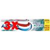 AQUAFRESH 3 X AQUAFRESH Dentifricio Active Fresh con Mentolo 125 ml
