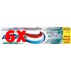 AQUAFRESH 6 X AQUAFRESH Dentifricio Active Fresh con Mentolo 125 ml