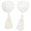 Not specified Reggiseno sexy paillettes nappa lingerie copertura capezzolo adesivo per sex app