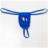 Not specified Con Foro T-Back Slip Intimo Lingerie Tanga Taglia per unica Comfort 2019 Saldi