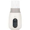 Does not apply Scaldabiberon E Sterilizzatore Nutrismart(+) - Portatile - Casa E Auto - Adattat