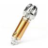 Purificatore d'aria per auto con spina a 12V, rimuove fumo e odori, ideale