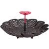 Lagostina Cestello cuoci vapore Plastica Nero 012196000012