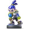 Splatoon Boy amiibo (Nintendo Wii U/3DS) Nintendo Wii U/3DS Splat (Nintendo 3DS)