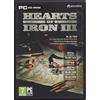 IBM/PC-Hearts of Iron 3 Game NUOVO