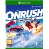 Onrush (Xbox One) (Microsoft Xbox One)