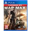 Mad Max - PlayStation Hits (PS4) (Sony Playstation 4)