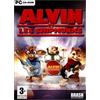 Alvin et les Chipmunks : PC DVD ROM , FR (PC)